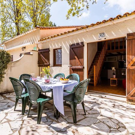 Holiday Home Les Maisons De L'Ocean-1 By Interhome لو ماثيز المظهر الخارجي الصورة