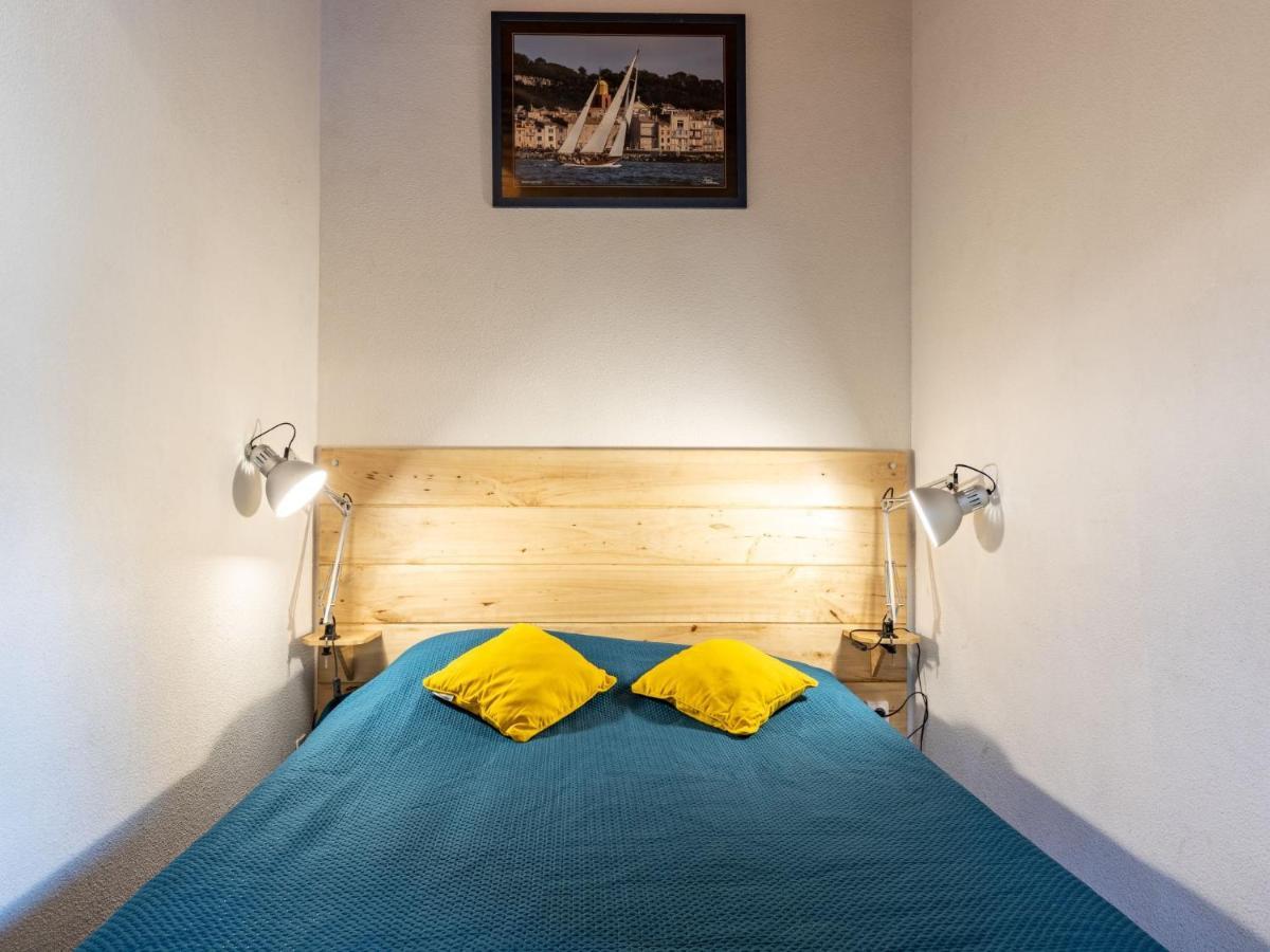 Holiday Home Les Maisons De L'Ocean-1 By Interhome لو ماثيز المظهر الخارجي الصورة