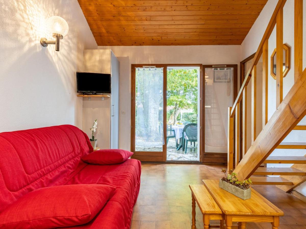 Holiday Home Les Maisons De L'Ocean-1 By Interhome لو ماثيز المظهر الخارجي الصورة