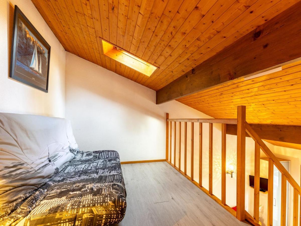 Holiday Home Les Maisons De L'Ocean-1 By Interhome لو ماثيز المظهر الخارجي الصورة