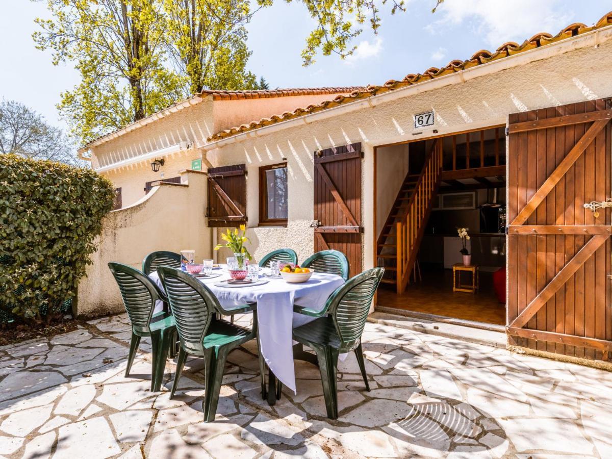 Holiday Home Les Maisons De L'Ocean-1 By Interhome لو ماثيز المظهر الخارجي الصورة